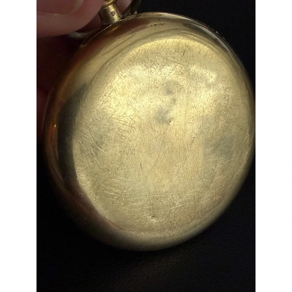 Elgin not working